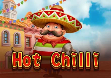 Hot Chilli