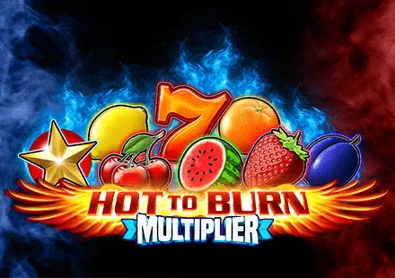 Hot to Burn Multiplier
